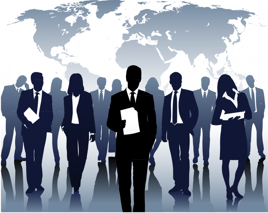 BKS International Team