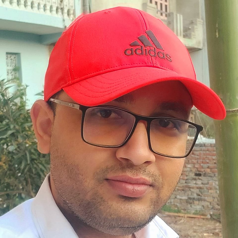Sunil Gyawali