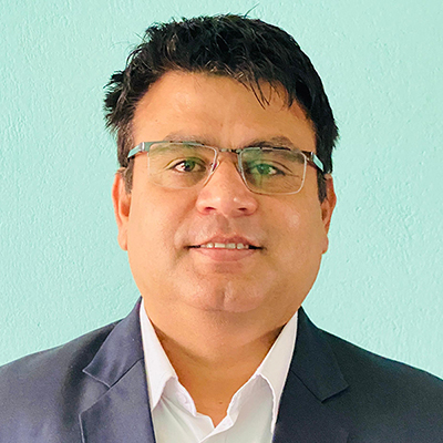 Niraj Kafle