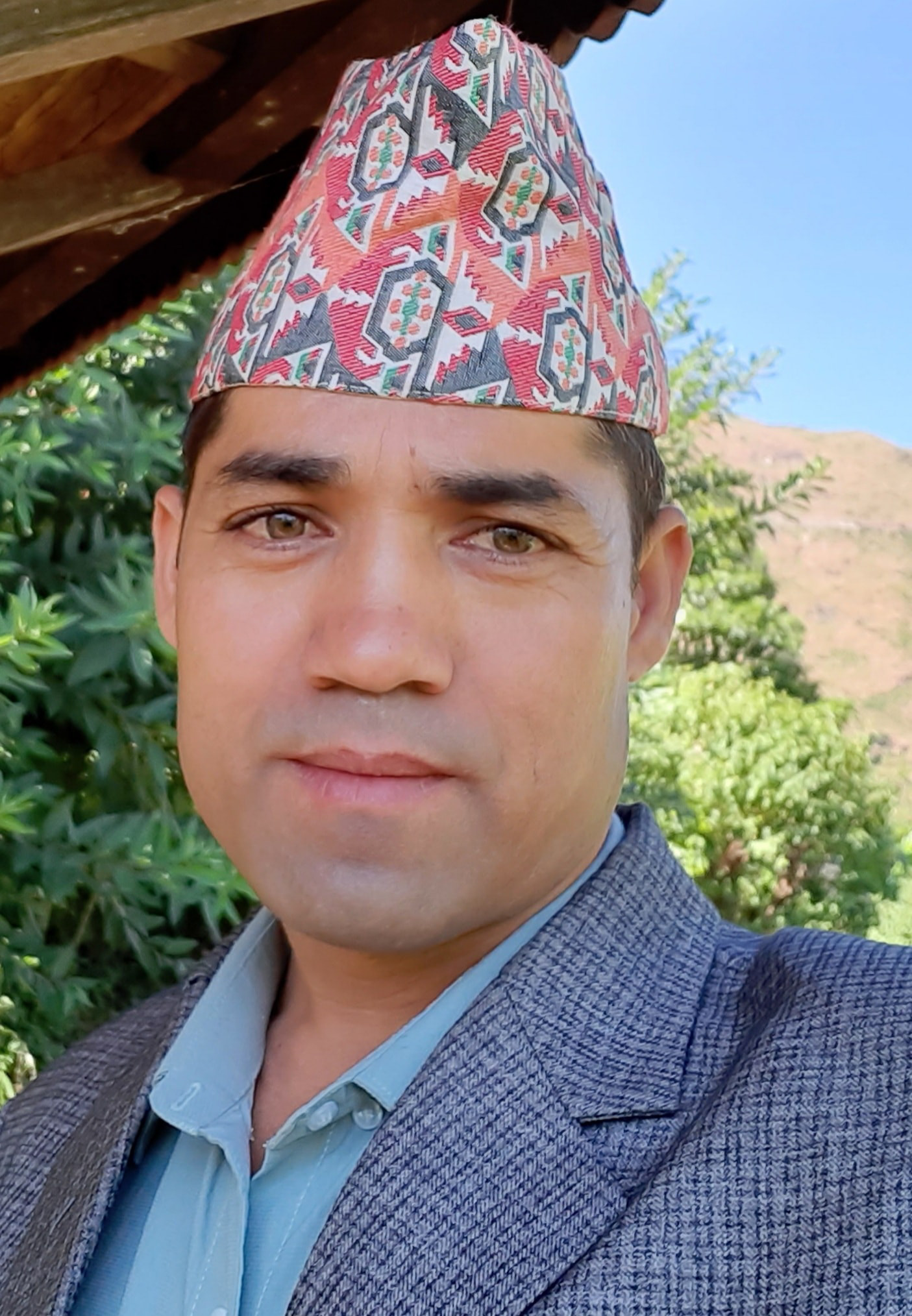 Tilak Bahadur Khadka