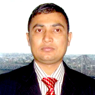 Tulsi Prasad Bhattarai