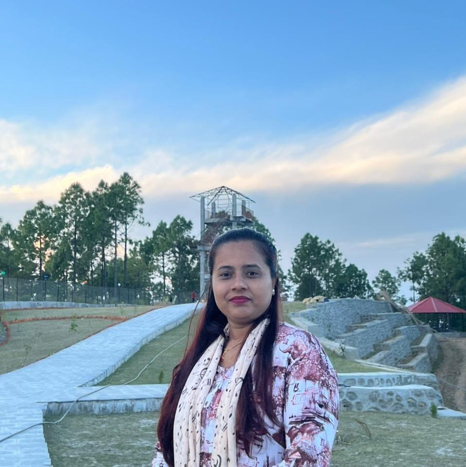 इन्दिरा नेपाल