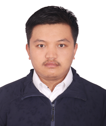 Mingma Nurbu Sherpa