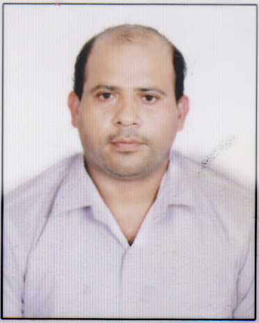 Hari Krishna Dahal