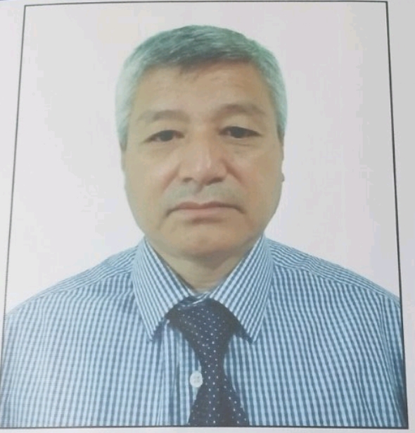 Shiva Kumar Rai