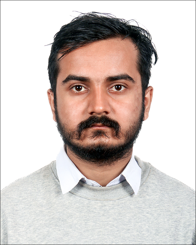Nawaraj Kharel