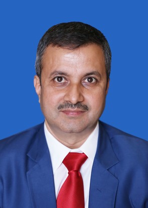 Raju Prasad Pyakurel