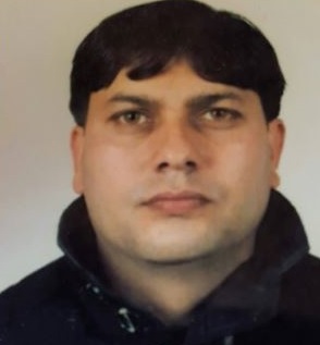 Shashi Bhattarai