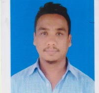Shyam Kumar Shrestha