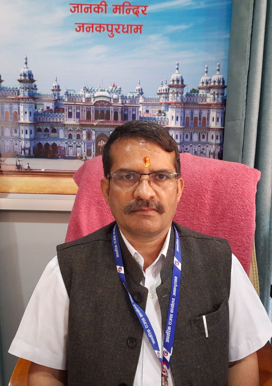 Kishor Bartaula