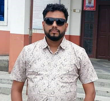 Madhav Subedi