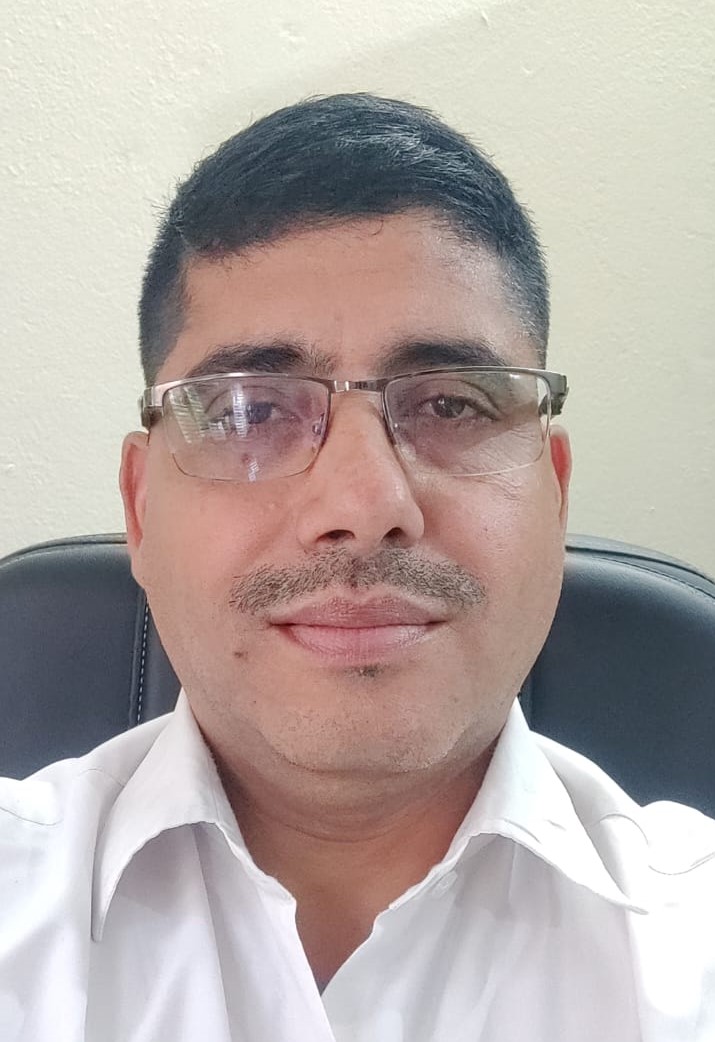 राज कुमार खतिवडा
