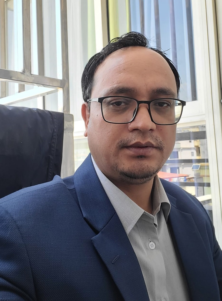 Herambaraj Neupane