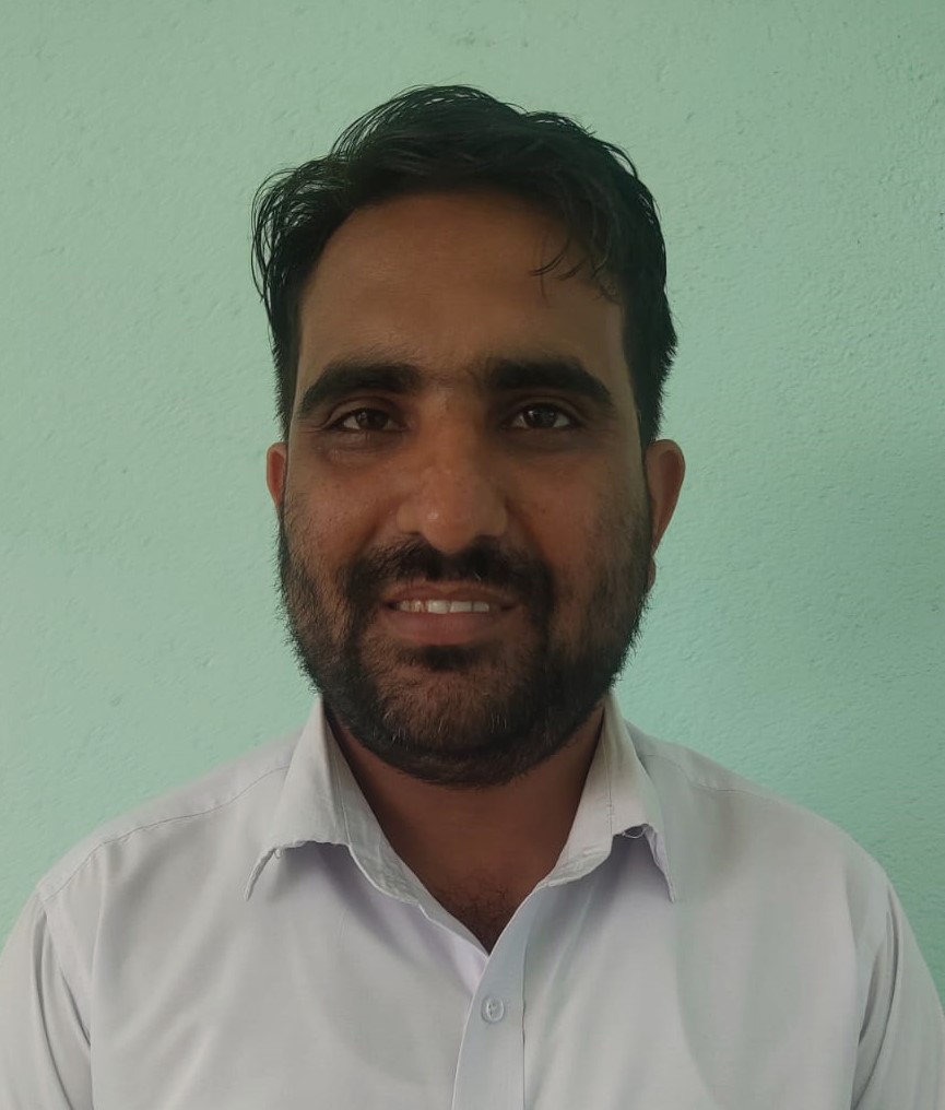 Bishal Kafle