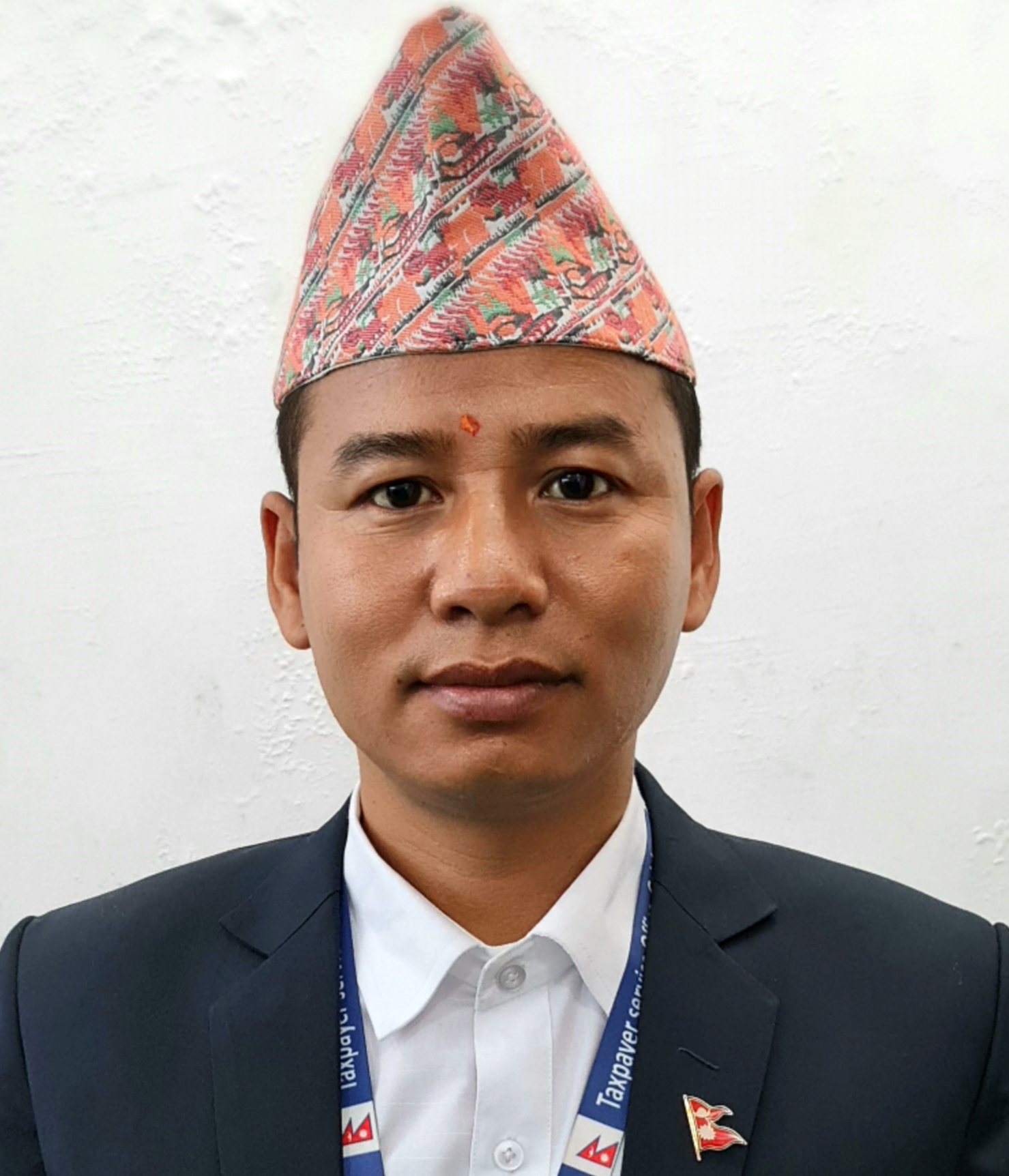 Rek Bahadur Mashrangi