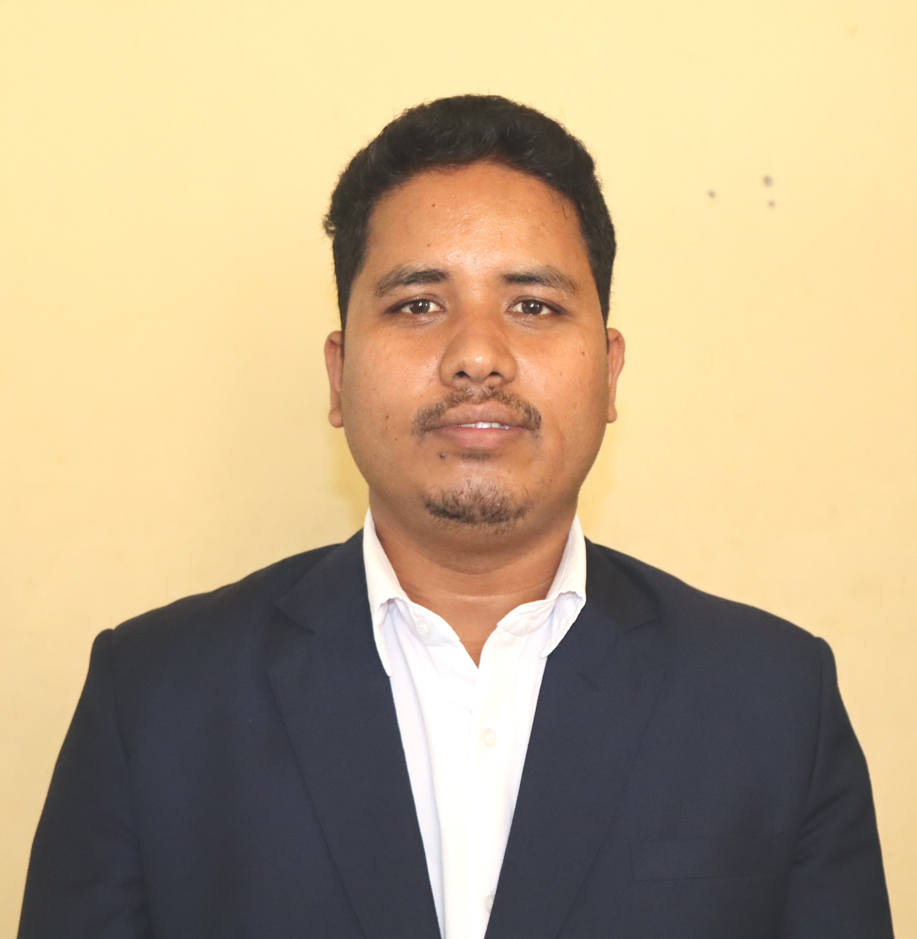 Rajendra Shah