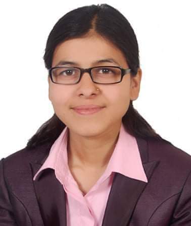 Bimala Adhikari