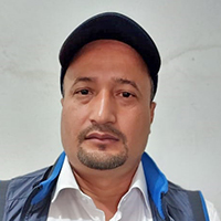 Purushotam Gajurel