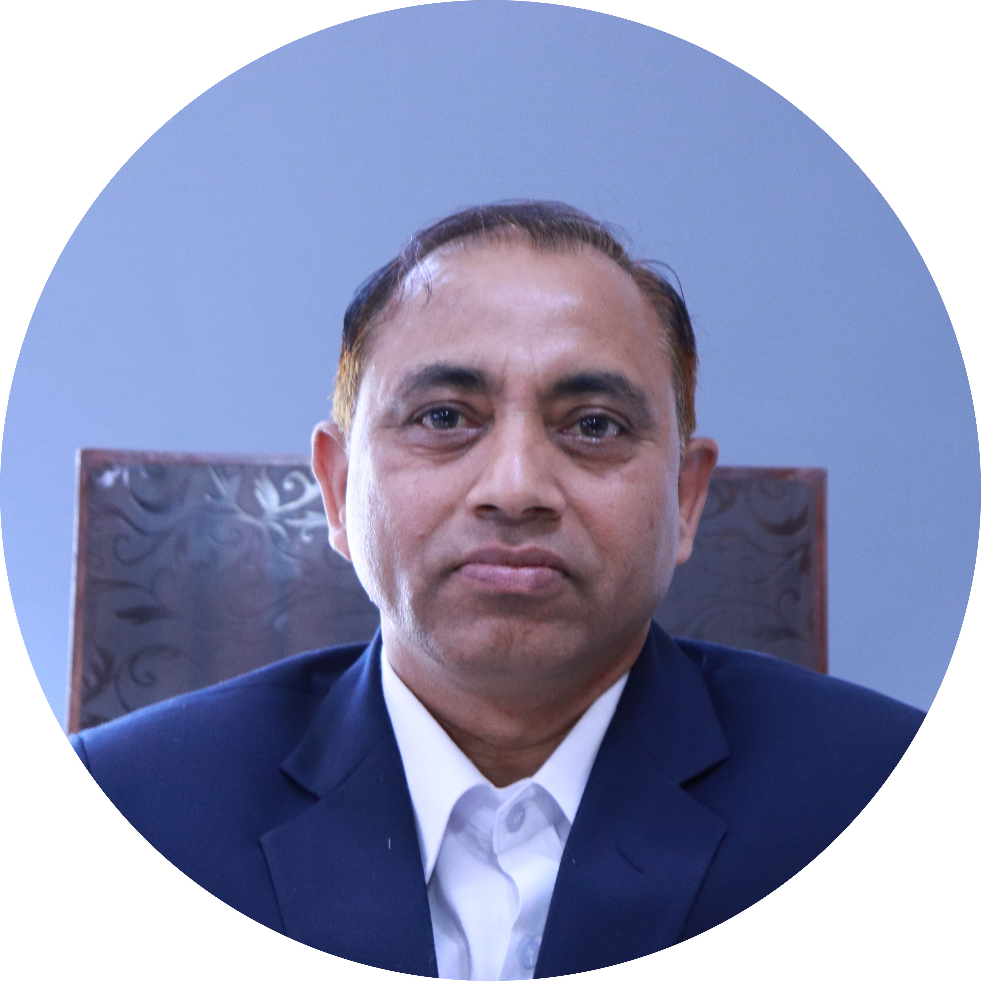 Shiva Lal Tiwari