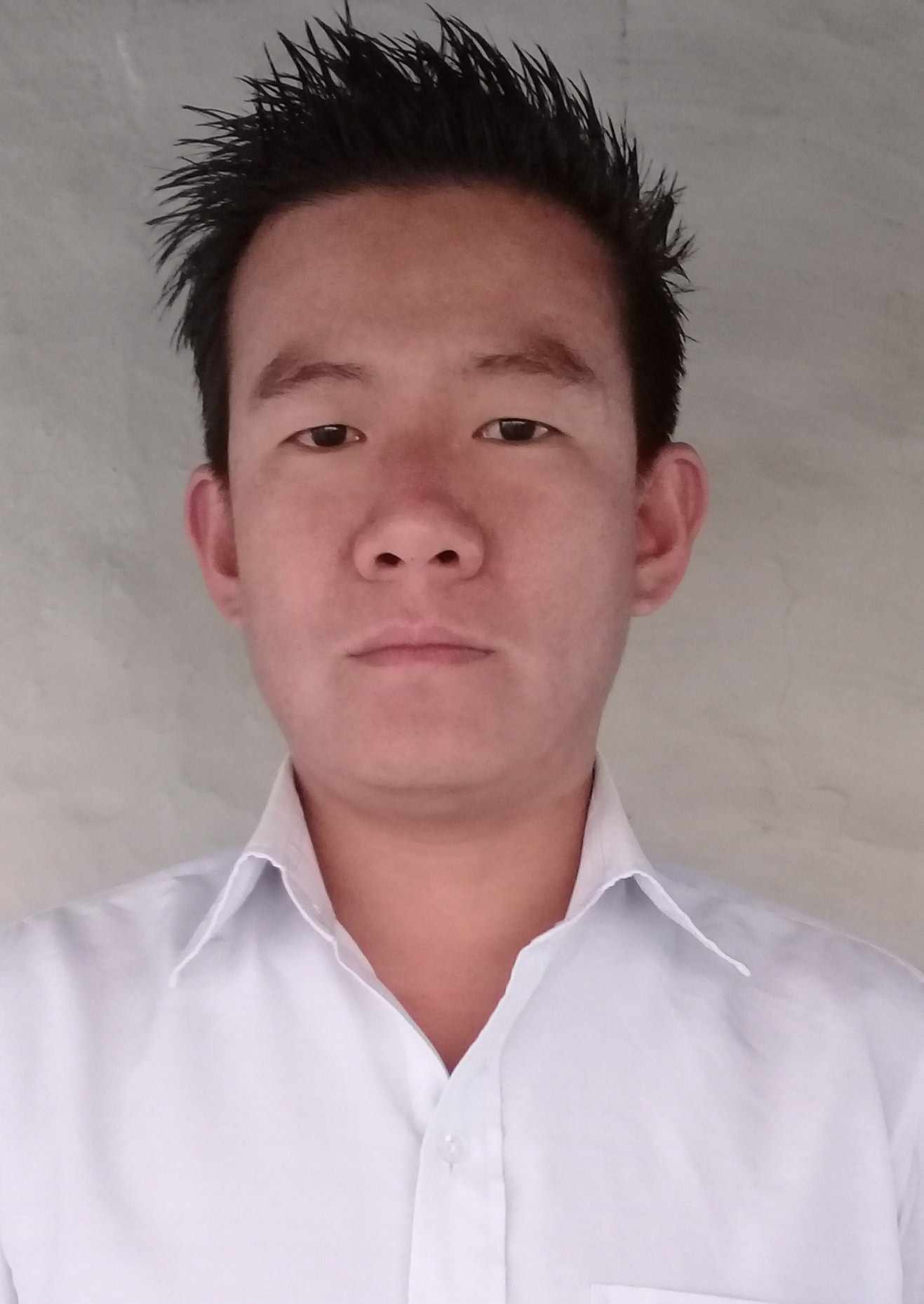 Deban Rai