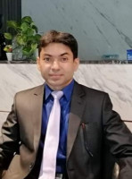 Krishna Chandra Kafle