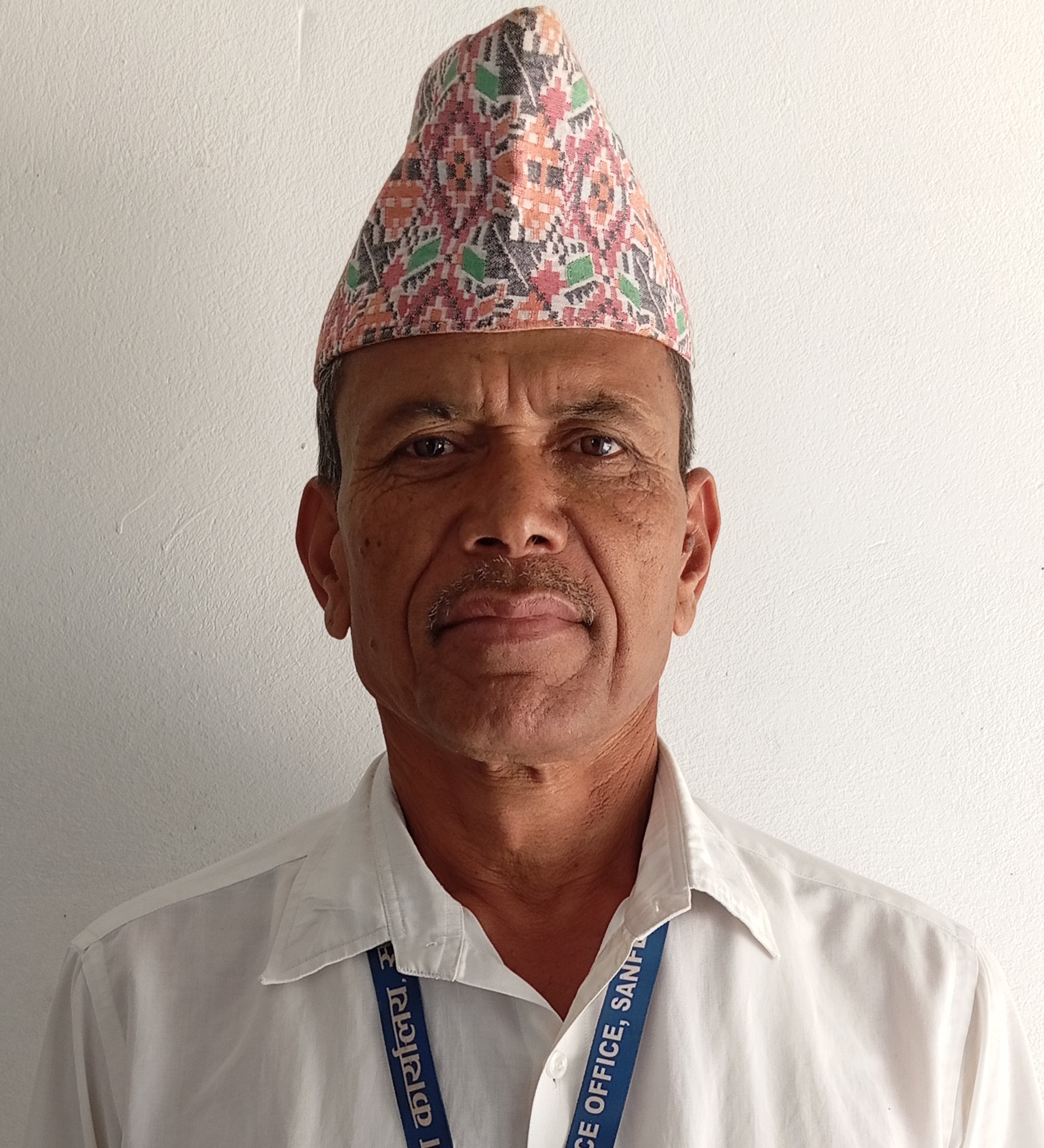 Bhim Bahadur Kunwar