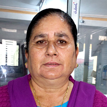Sita Khadka