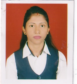 Pushpa Pandey