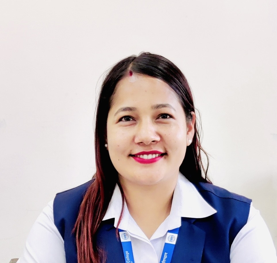 Mrs Bimala Mahat
