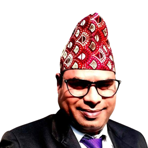 Anand Kumar Gupta