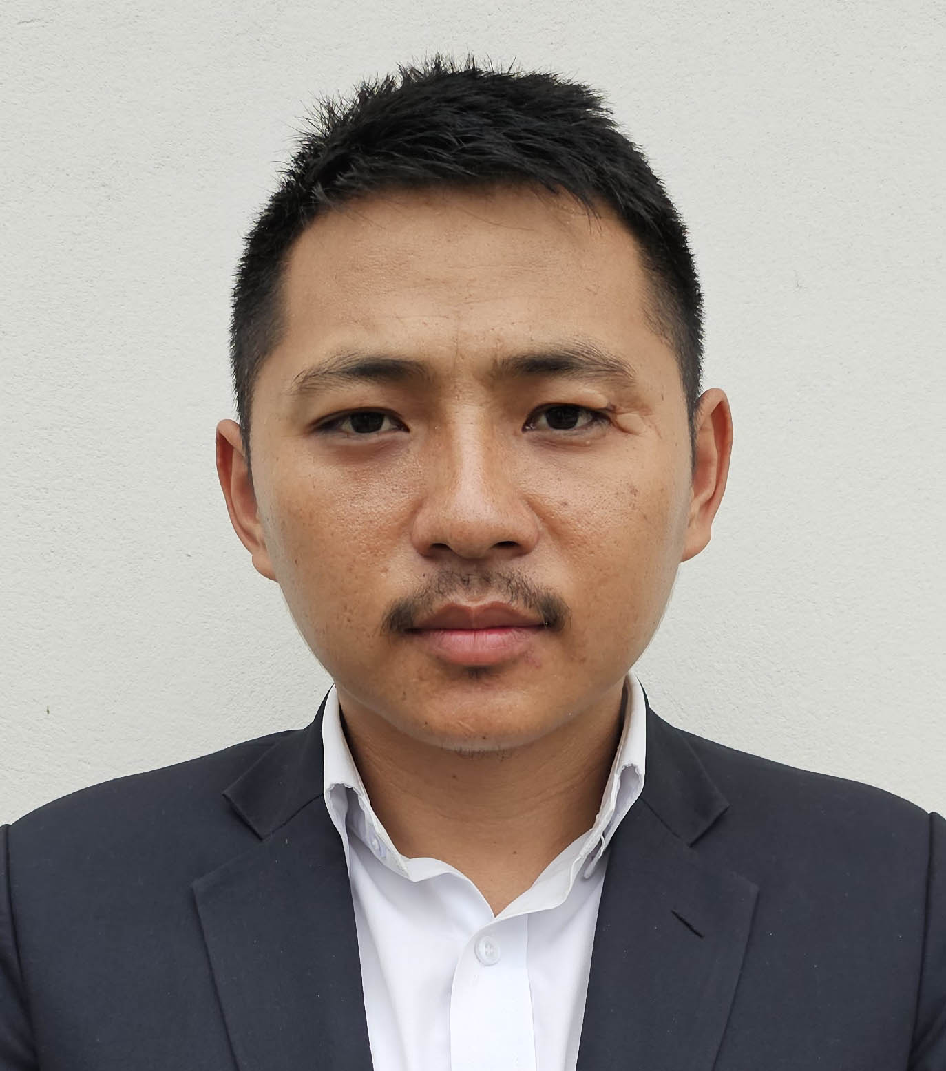 Ram Bahadur Rai