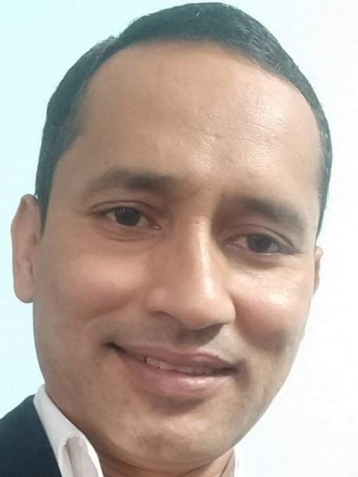 Mr. Narendra Kumar Karki