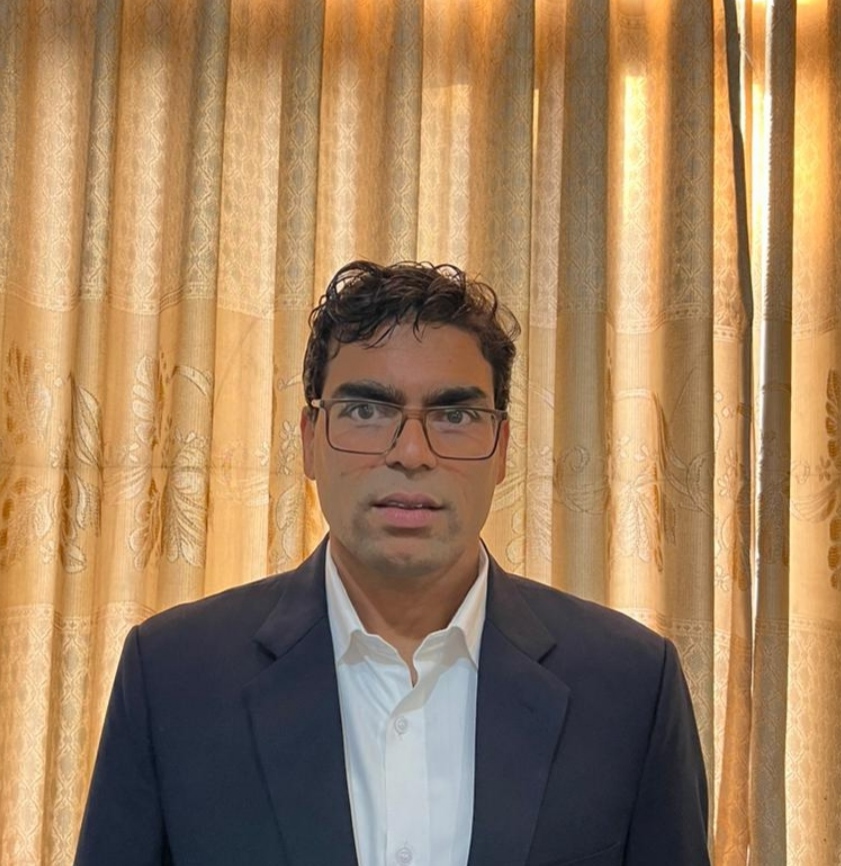Chabilal Koirala