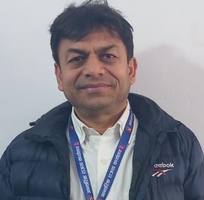 Kiran Dangi