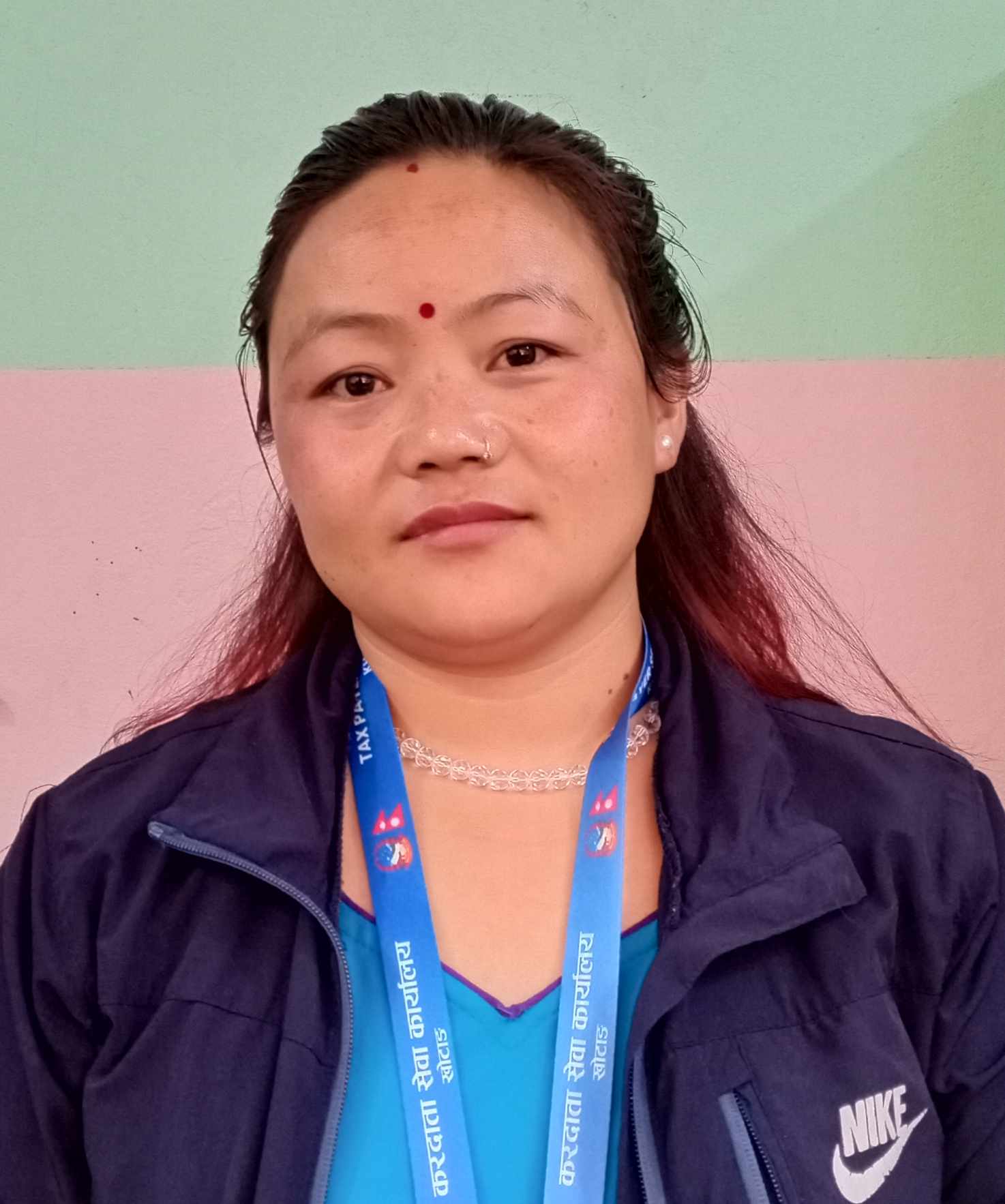 Bimala Rai