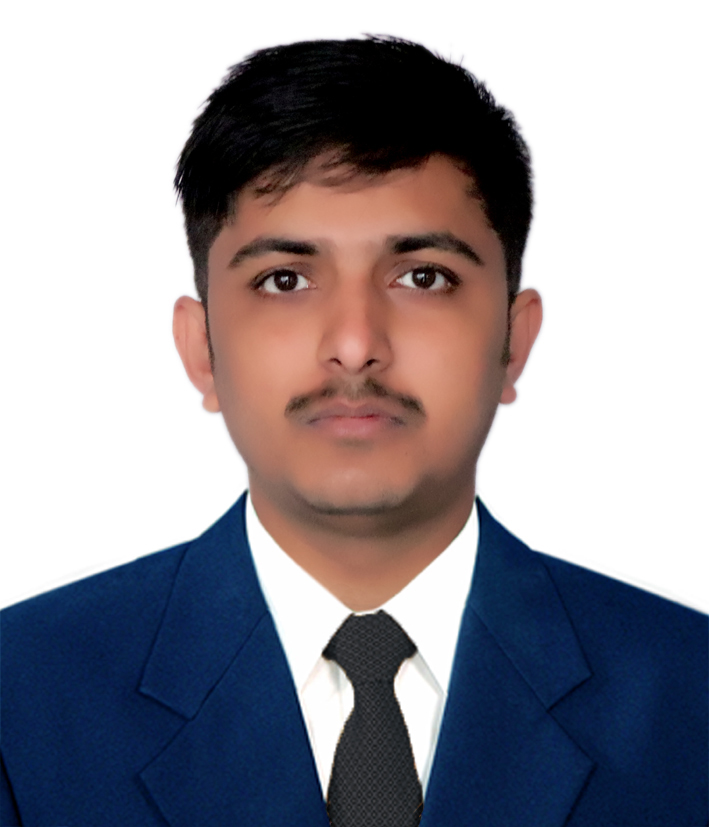 Suraj Bashyal