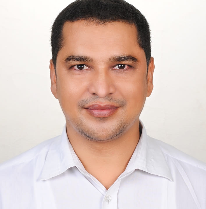 Narayan Prasad Banjade