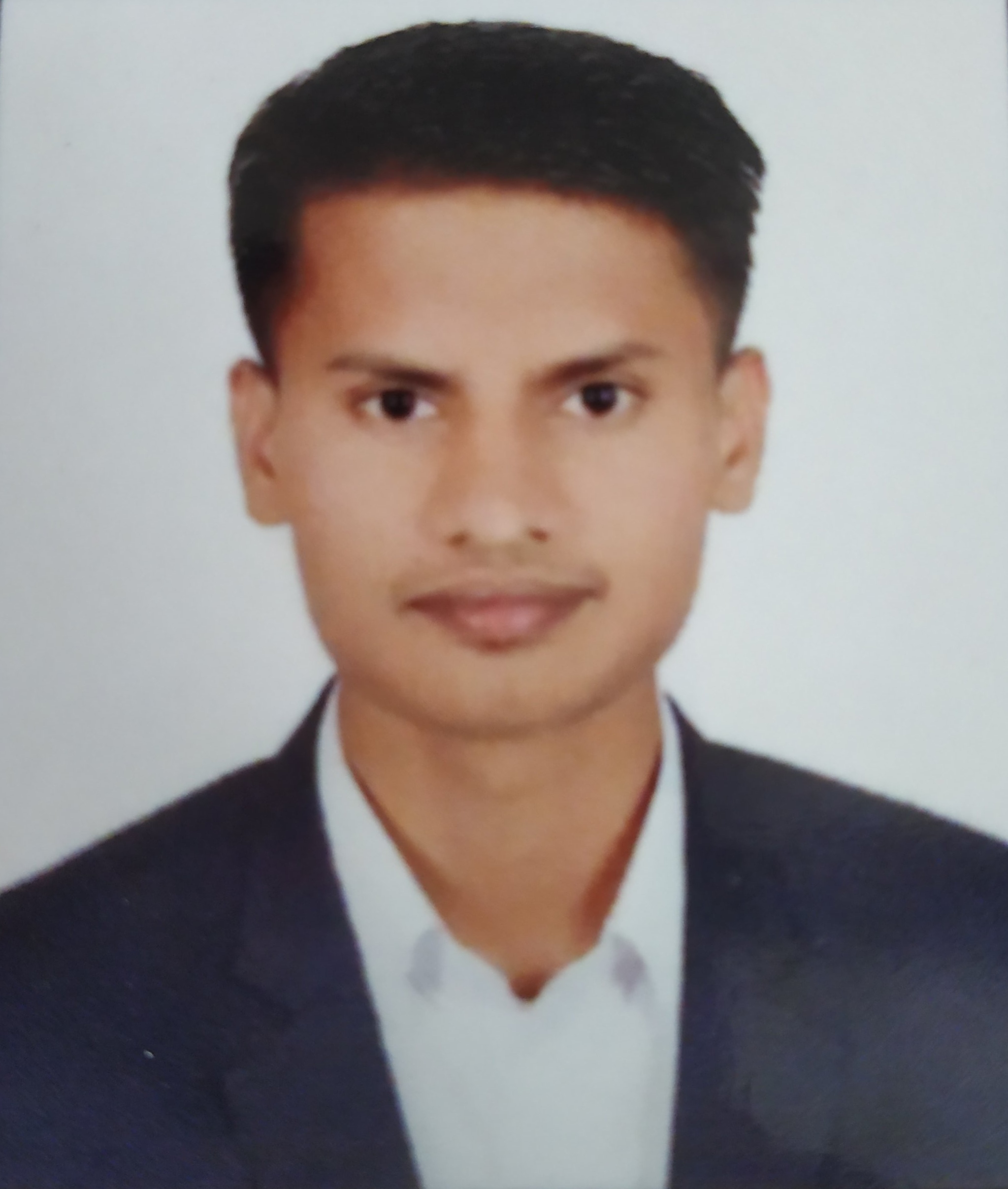 Roshan Kumar Kushawaha