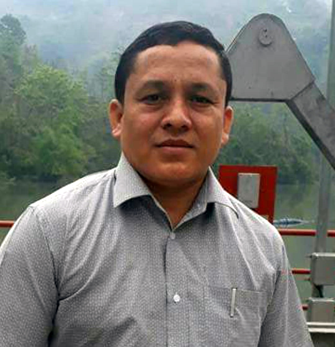 Suraj Kumar Bishwokarma