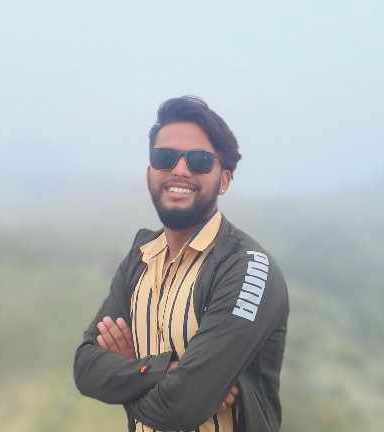 KAMAL SUBEDI