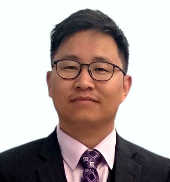 UPENDRA BAHADUR PUN