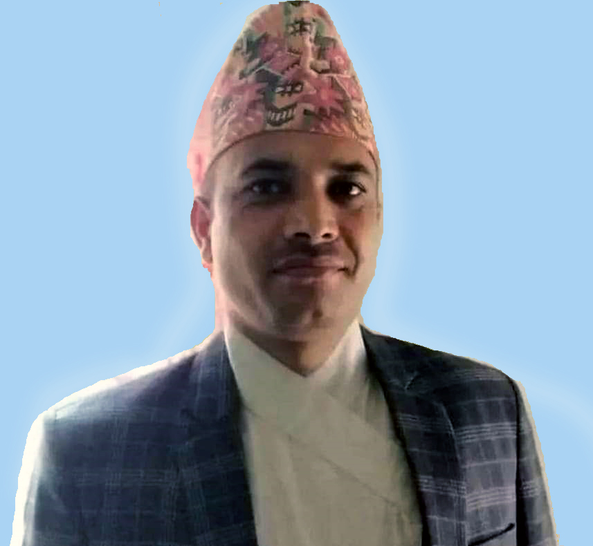 Dhanishor Aryal
