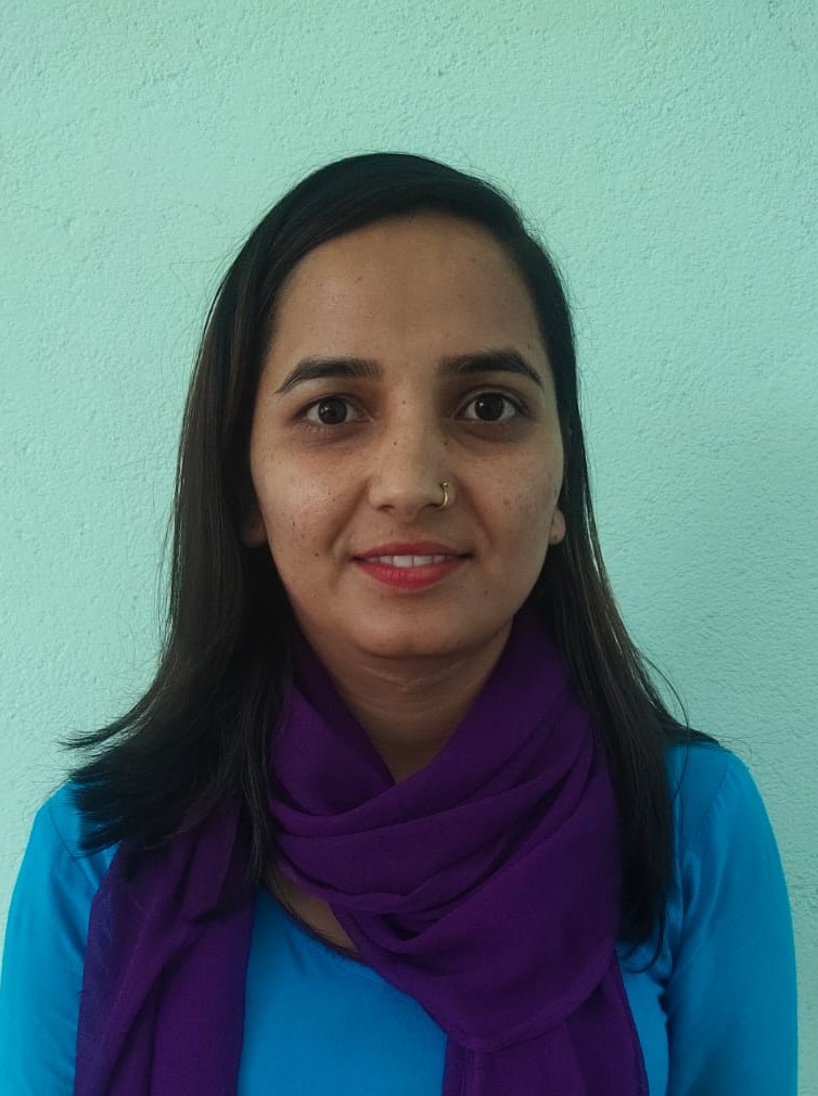 Sita Devi Khatiwada