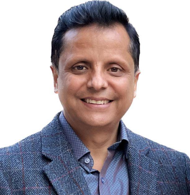 Mr. Janak Raj Sharma