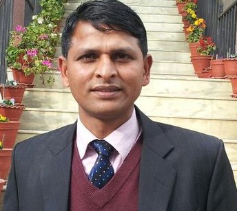 Narayan Prasad Dangal