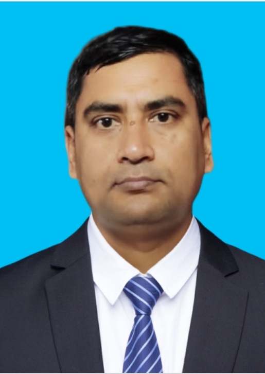 Hareshwor Mishra