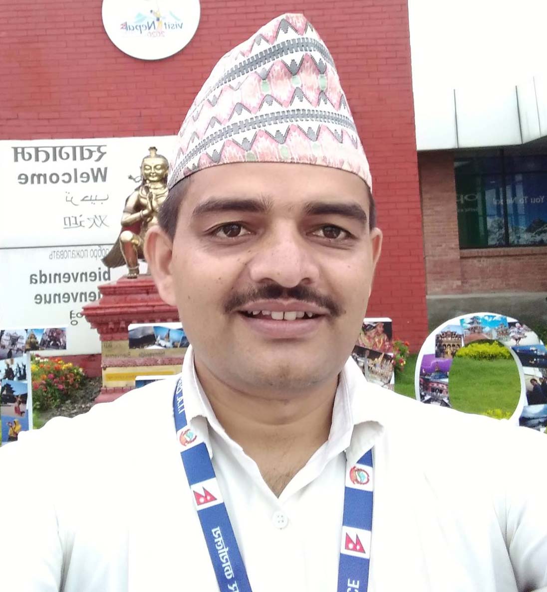 Chuda Raj Sapkota