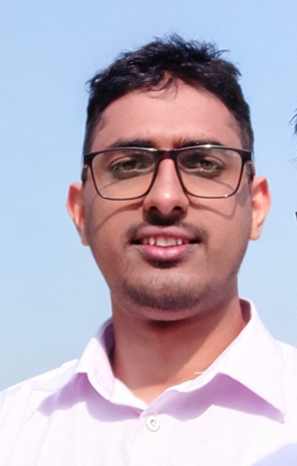Tanka Pokhrel