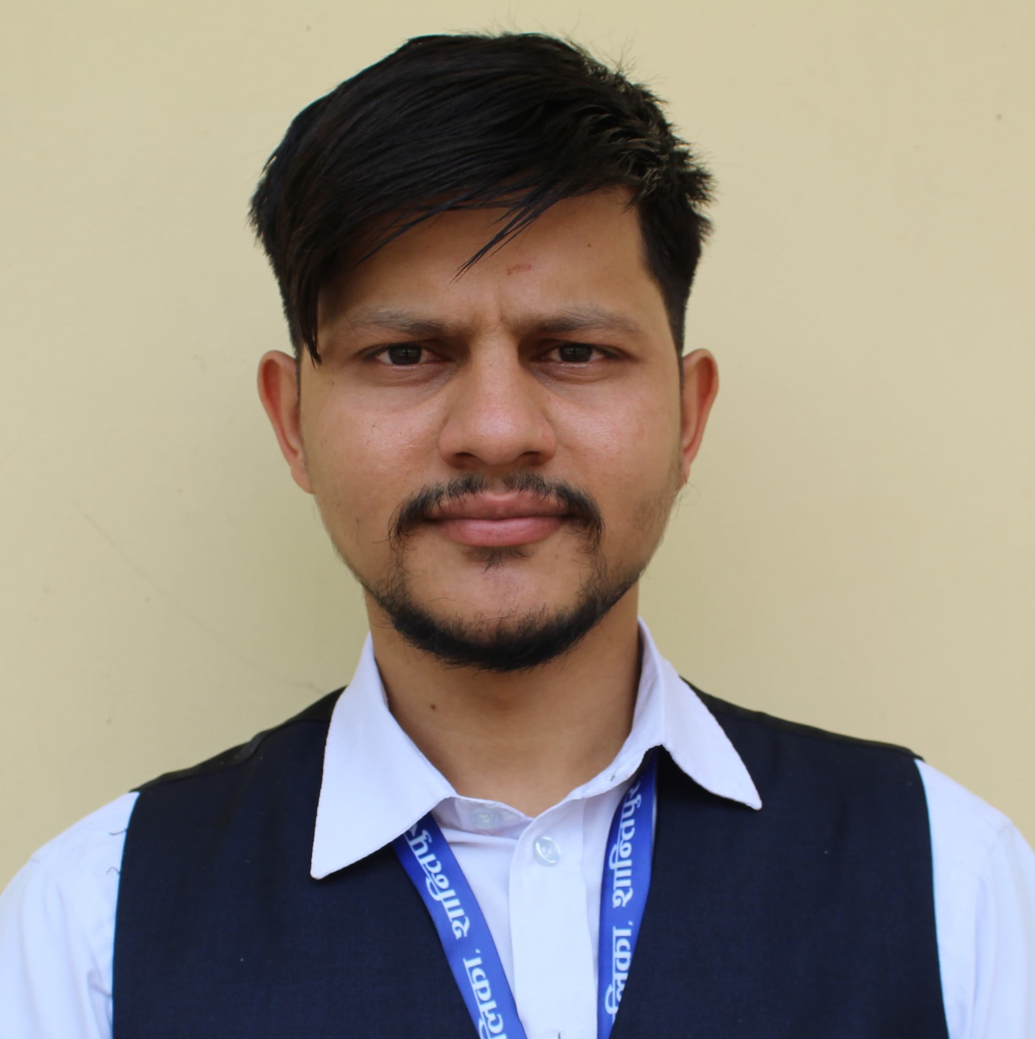 भिम प्रसाद सापकाेटा