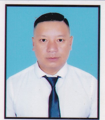 Sonam Ongel Barfong